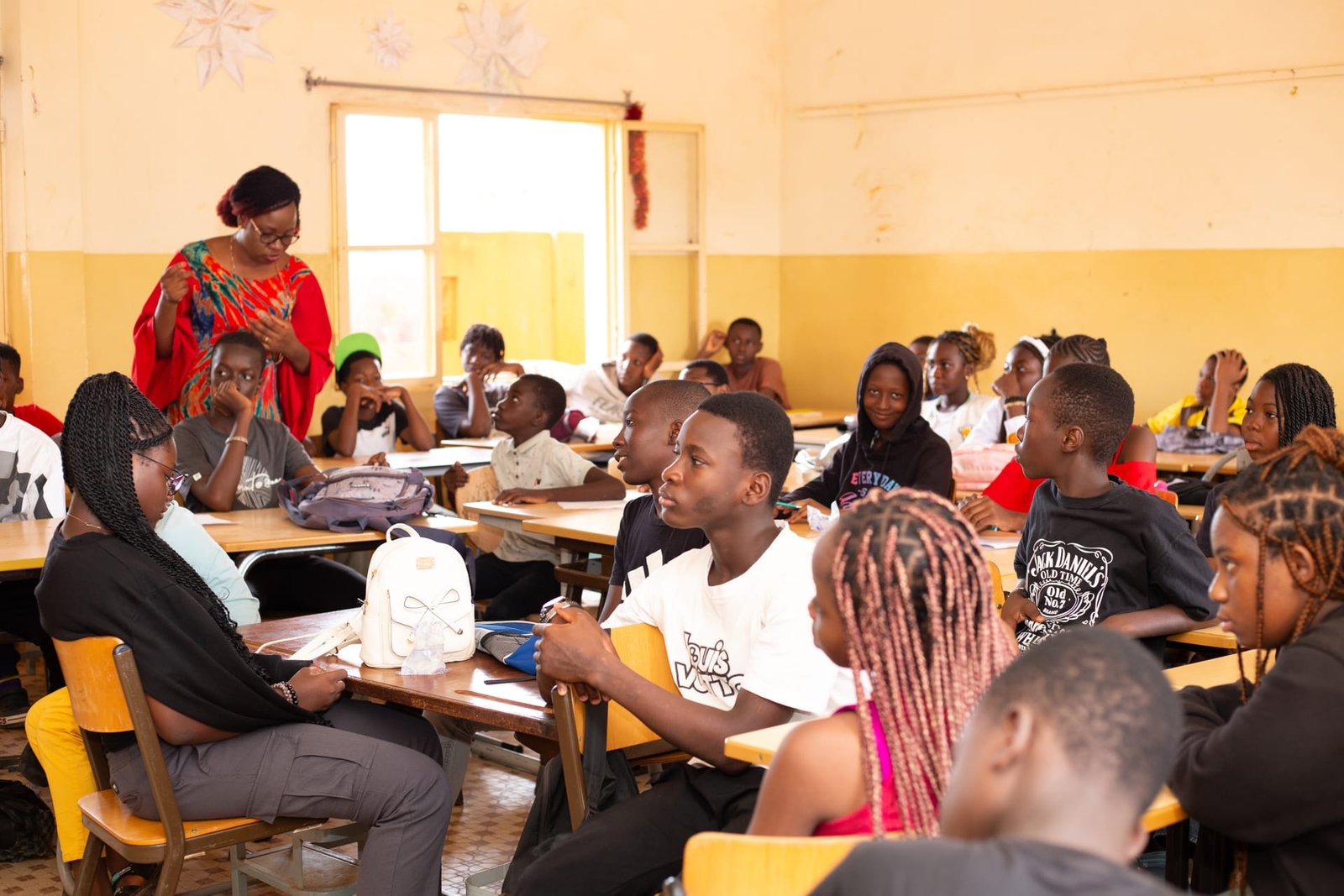 Activités de lecture