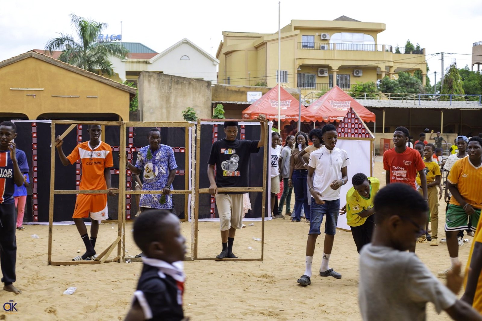 Arts & Expression Créative