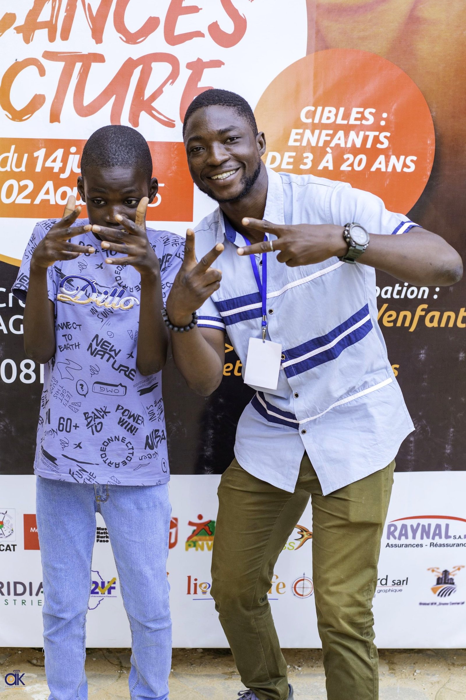 Expression créative