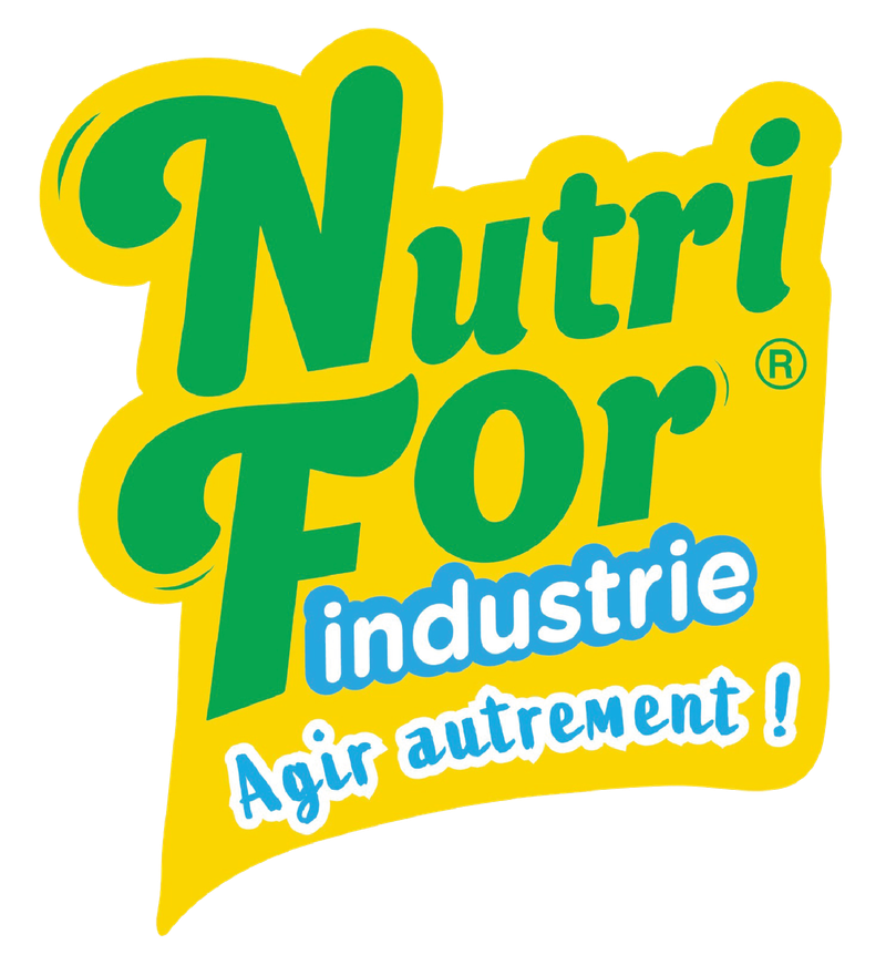 Logo Nutrifor